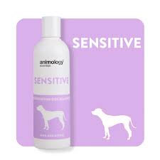 Essentials Sensitive Shampoo